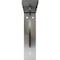 Ekena Millwork Bulwark Steel Bracket, Stainless Steel 2"W x 8"D x 8"H BKTM02X08X08BUSS - alternate 4